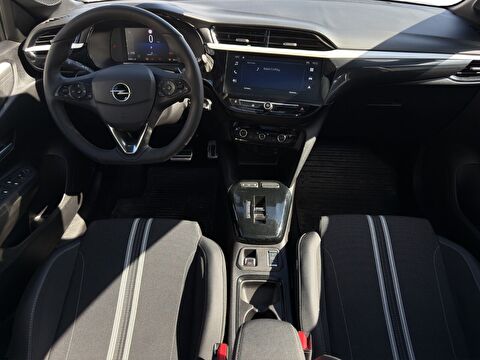 opel, corsa, 1.2 t gs at8, otomatik, benzin 2.el otomobil | renew 11