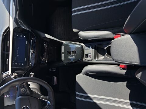 opel, corsa, 1.2 t gs at8, otomatik, benzin 2.el otomobil | renew 19