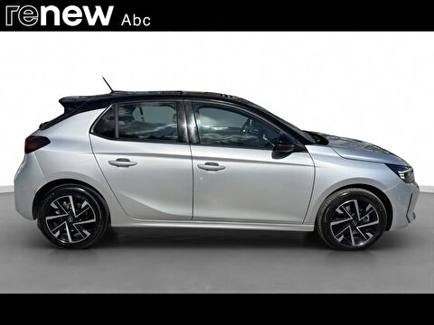 opel, corsa, 1.2 t gs at8, otomatik, benzin 2.el otomobil | renew 5