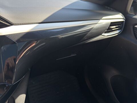 opel, corsa, 1.2 t gs at8, otomatik, benzin 2.el otomobil | renew 23