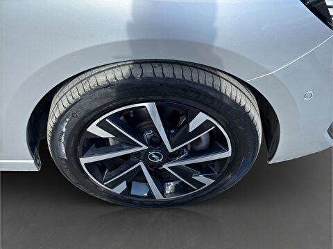 opel, corsa, 1.2 t gs at8, otomatik, benzin 2.el otomobil | renew 9