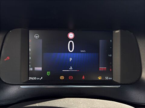 opel, corsa, 1.2 t gs at8, otomatik, benzin 2.el otomobil | renew 12