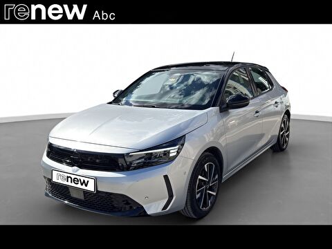 1.2 T GS AT8, 2. el otomobil | renew