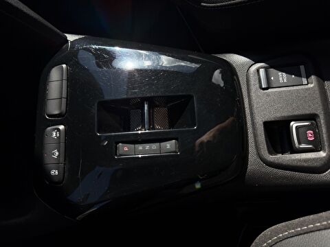 opel, corsa, 1.2 t gs at8, otomatik, benzin 2.el otomobil | renew 17