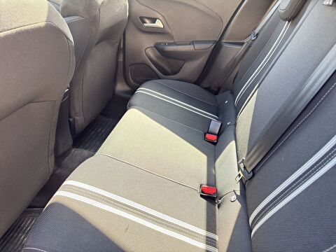 opel, corsa, 1.2 t gs at8, otomatik, benzin 2.el otomobil | renew 15