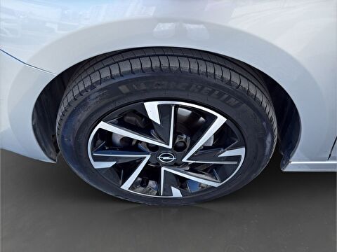 opel, corsa, 1.2 t gs at8, otomatik, benzin 2.el otomobil | renew 6