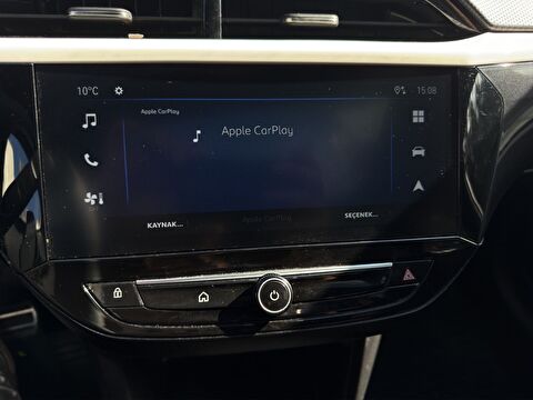 opel, corsa, 1.2 t gs at8, otomatik, benzin 2.el otomobil | renew 16