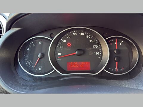 renault, kangoo multix, combi 1.5 dcı extreme, manuel, dizel 2.el otomobil | renew 12