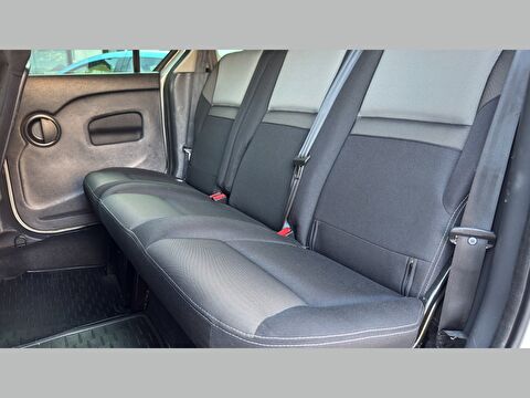 renault, kangoo multix, combi 1.5 dcı extreme, manuel, dizel 2.el otomobil | renew 15