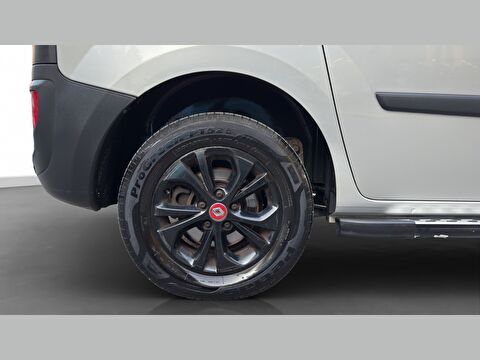 renault, kangoo multix, combi 1.5 dcı extreme, manuel, dizel 2.el otomobil | renew 9