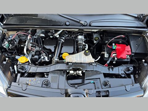 renault, kangoo multix, combi 1.5 dcı extreme, manuel, dizel 2.el otomobil | renew 21