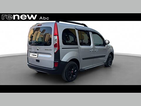 renault, kangoo multix, combi 1.5 dcı extreme, manuel, dizel 2.el otomobil | renew 3
