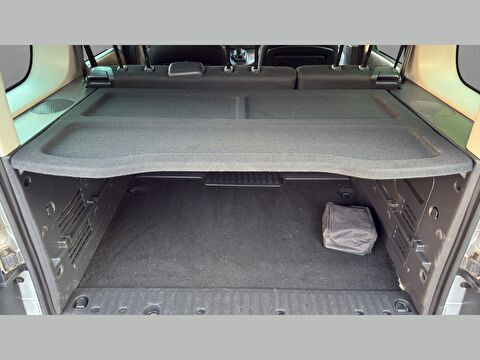 renault, kangoo multix, combi 1.5 dcı extreme, manuel, dizel 2.el otomobil | renew 10