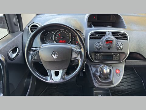 renault, kangoo multix, combi 1.5 dcı extreme, manuel, dizel 2.el otomobil | renew 11