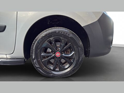 renault, kangoo multix, combi 1.5 dcı extreme, manuel, dizel 2.el otomobil | renew 8