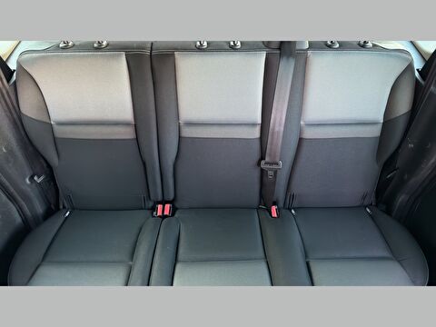 renault, kangoo multix, combi 1.5 dcı extreme, manuel, dizel 2.el otomobil | renew 14