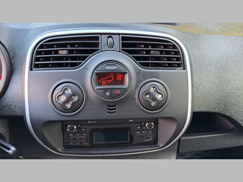 renault, kangoo multix, combi 1.5 dcı extreme, manuel, dizel 2.el otomobil | renew 16