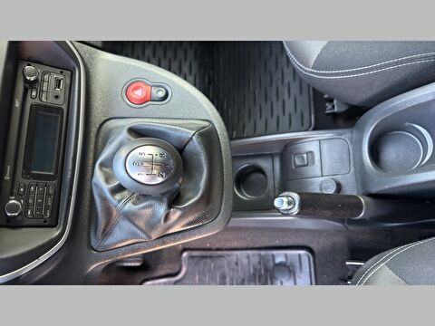 renault, kangoo multix, combi 1.5 dcı extreme, manuel, dizel 2.el otomobil | renew 17