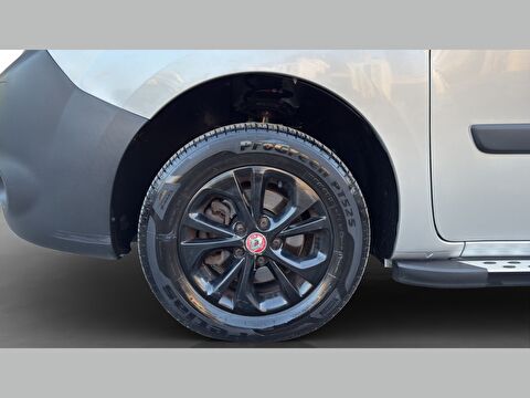 renault, kangoo multix, combi 1.5 dcı extreme, manuel, dizel 2.el otomobil | renew 6