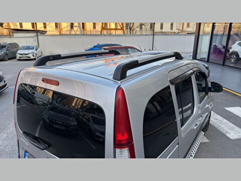 renault, kangoo multix, combi 1.5 dcı extreme, manuel, dizel 2.el otomobil | renew 20