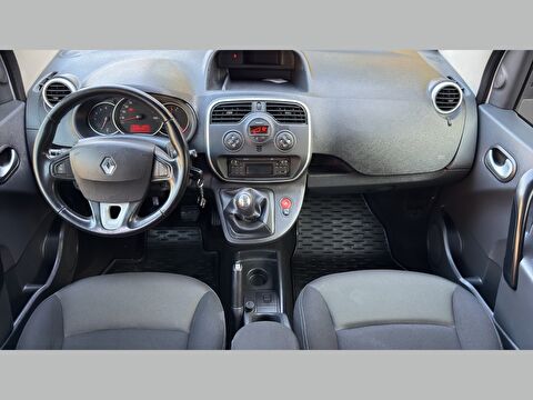 renault, kangoo multix, combi 1.5 dcı extreme, manuel, dizel 2.el otomobil | renew 13