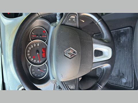 renault, kangoo multix, combi 1.5 dcı extreme, manuel, dizel 2.el otomobil | renew 18