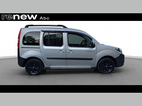 renault, kangoo multix, combi 1.5 dcı extreme, manuel, dizel 2.el otomobil | renew 5
