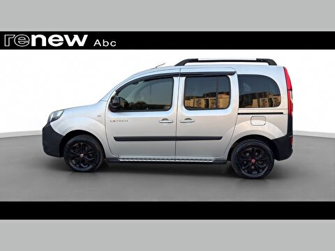 renault, kangoo multix, combi 1.5 dcı extreme, manuel, dizel 2.el otomobil | renew 4