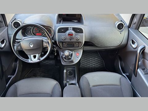 renault, kangoo multix, combi 1.5 dcı extreme, manuel, dizel 2.el otomobil | renew 19