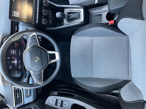 renault, clio, 1.0 tce evolution x-tronic, otomatik, benzin 2.el otomobil | renew 19