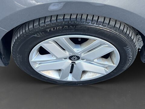 renault, clio, 1.0 tce evolution x-tronic, otomatik, benzin 2.el otomobil | renew 8
