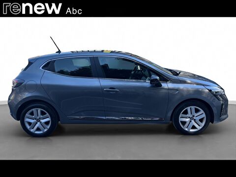 renault, clio, 1.0 tce evolution x-tronic, otomatik, benzin 2.el otomobil | renew 5