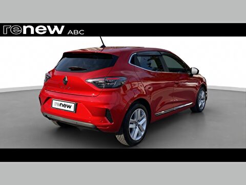 renault, clio, hatchback 1.0 tce evolution x-tronic, otomatik, benzin 2.el otomobil | renew 3