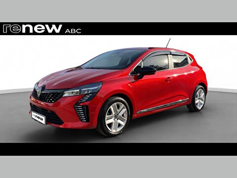Hatchback 1.0 TCe Evolution X-Tronic, 2. el otomobil | renew