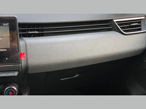renault, clio, hatchback 1.0 tce evolution x-tronic, otomatik, benzin 2.el otomobil | renew 20