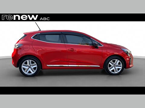 renault, clio, hatchback 1.0 tce evolution x-tronic, otomatik, benzin 2.el otomobil | renew 5