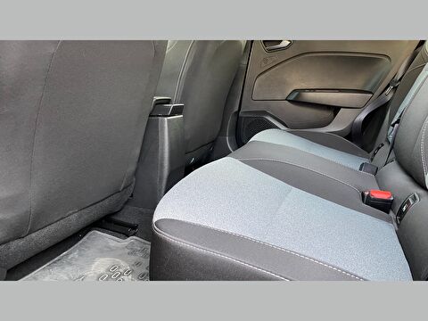 renault, clio, hatchback 1.0 tce evolution x-tronic, otomatik, benzin 2.el otomobil | renew 12