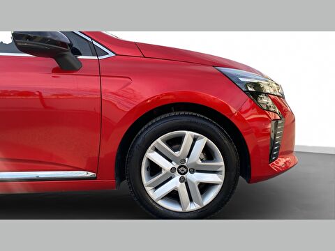 renault, clio, hatchback 1.0 tce evolution x-tronic, otomatik, benzin 2.el otomobil | renew 6