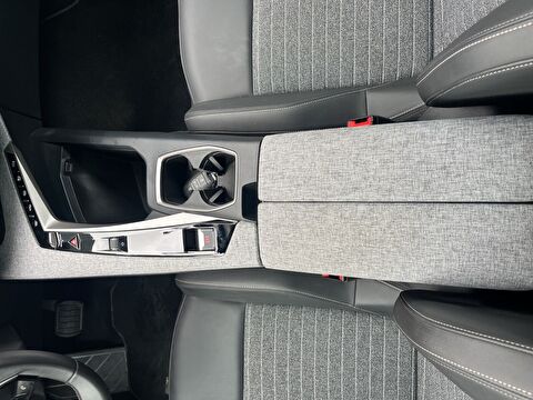 peugeot, 3008, 1.2 hybrid allure e-dcs6, otomatik, benzin 2.el otomobil | renew 19