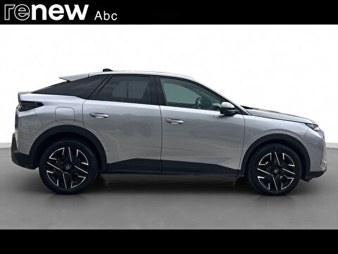 peugeot, 3008, 1.2 hybrid allure e-dcs6, otomatik, benzin 2.el otomobil | renew 5