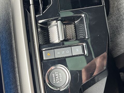 peugeot, 3008, 1.2 hybrid allure e-dcs6, otomatik, benzin 2.el otomobil | renew 17