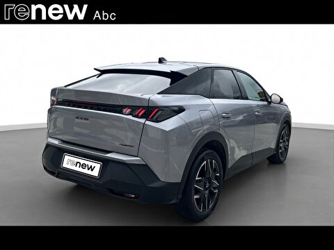 peugeot, 3008, 1.2 hybrid allure e-dcs6, otomatik, benzin 2.el otomobil | renew 3