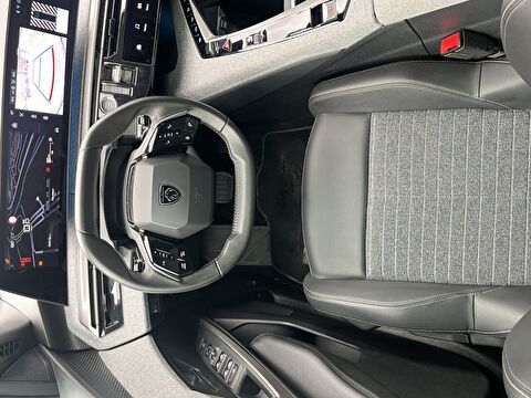 peugeot, 3008, 1.2 hybrid allure e-dcs6, otomatik, benzin 2.el otomobil | renew 18