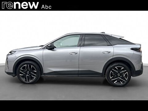 peugeot, 3008, 1.2 hybrid allure e-dcs6, otomatik, benzin 2.el otomobil | renew 4