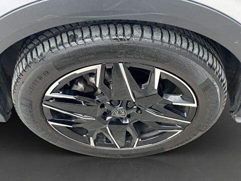 peugeot, 3008, 1.2 hybrid allure e-dcs6, otomatik, benzin 2.el otomobil | renew 7