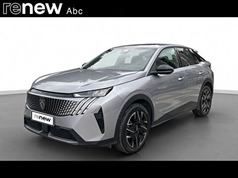 1.2 Hybrid Allure e-DCS6, 2. el otomobil | renew