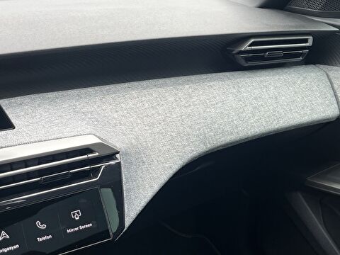 peugeot, 3008, 1.2 hybrid allure e-dcs6, otomatik, benzin 2.el otomobil | renew 25