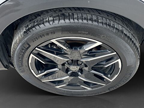 peugeot, 3008, 1.2 hybrid allure e-dcs6, otomatik, benzin 2.el otomobil | renew 8