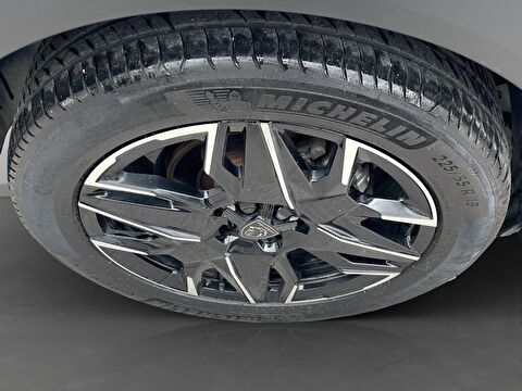 peugeot, 3008, 1.2 hybrid allure e-dcs6, otomatik, benzin 2.el otomobil | renew 6