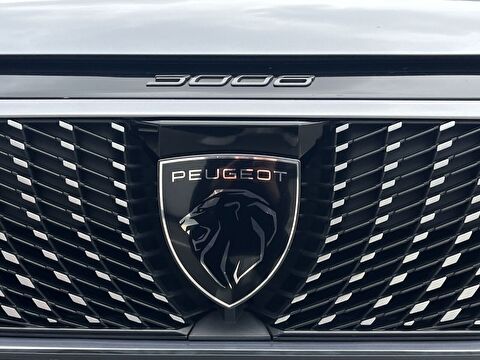 peugeot, 3008, 1.2 hybrid allure e-dcs6, otomatik, benzin 2.el otomobil | renew 23